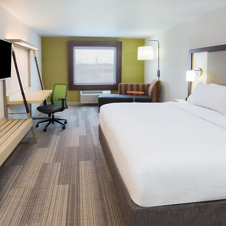 Holiday Inn Express & Suites Pahrump, An Ihg Hotel Exteriör bild